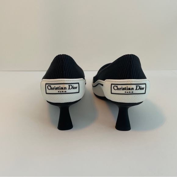 Christian Dior D-Motion pumps - Picture 6 of 14